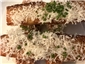 Parmesan fries